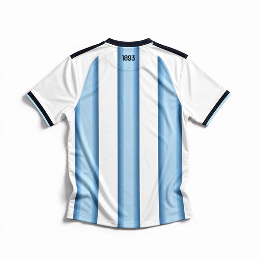 Argentina 2026 WC jersey