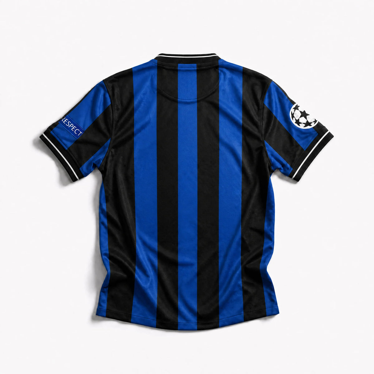 Inter Milan UCL final 09/10 jersey