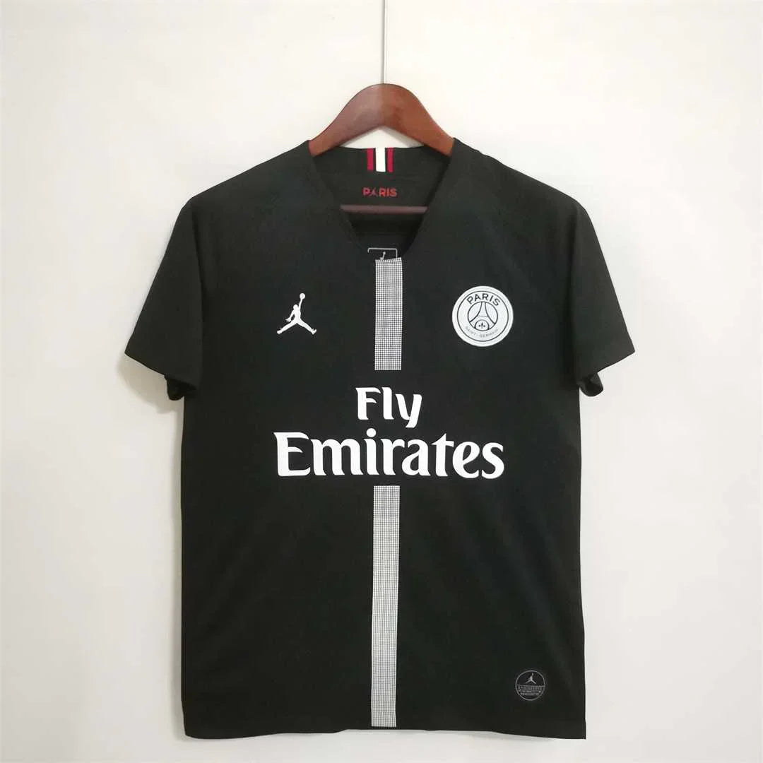 PSG x Jordan 18/19 jersey