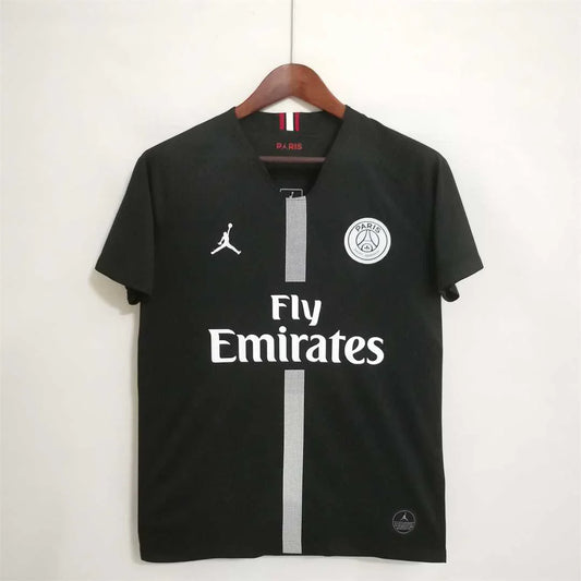 PSG x Jordan 18/19 jersey