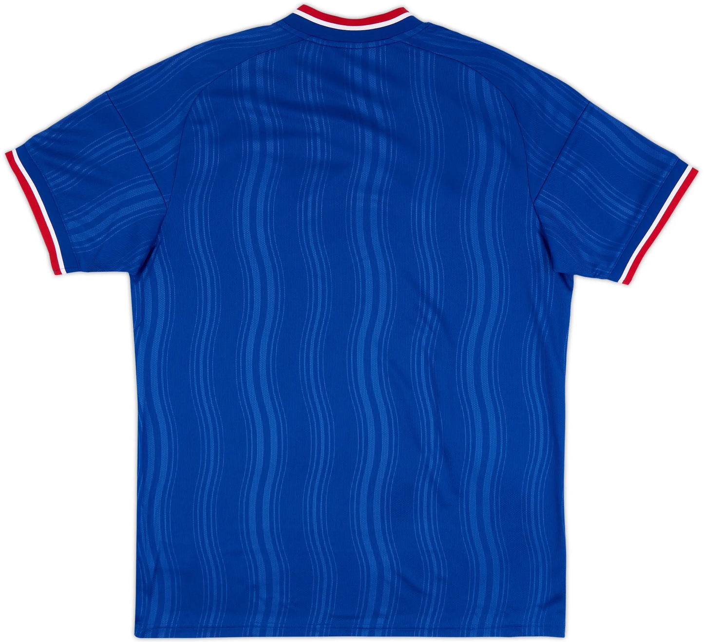 Manchester United 26/27 away jersey