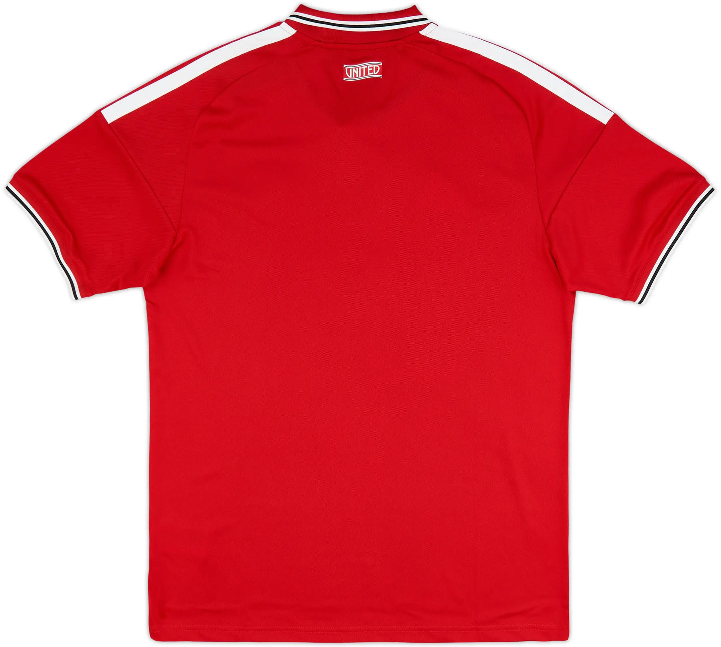 Manchester United 26/27 home jersey