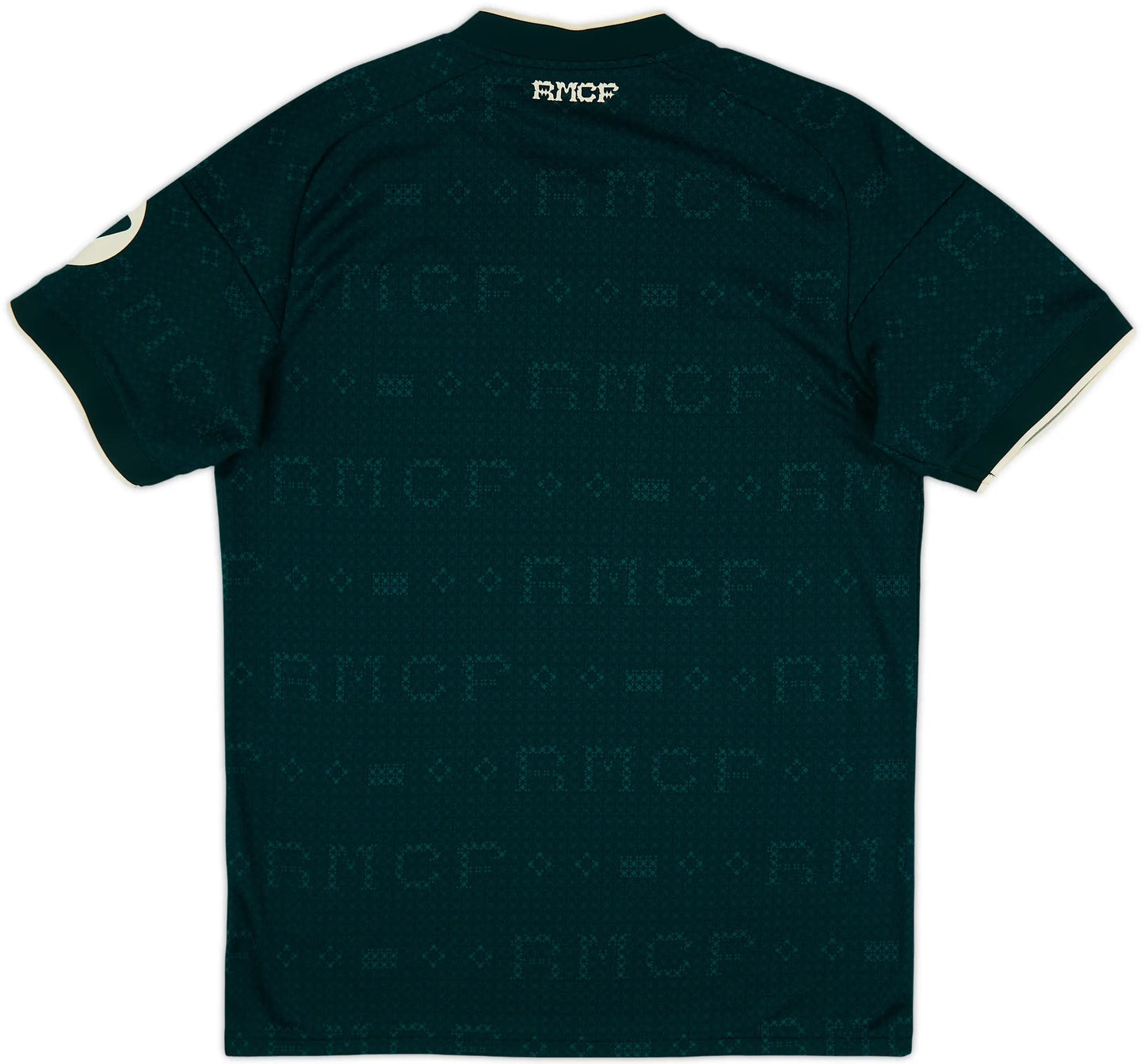 Real Madrid 26/27 away jersey