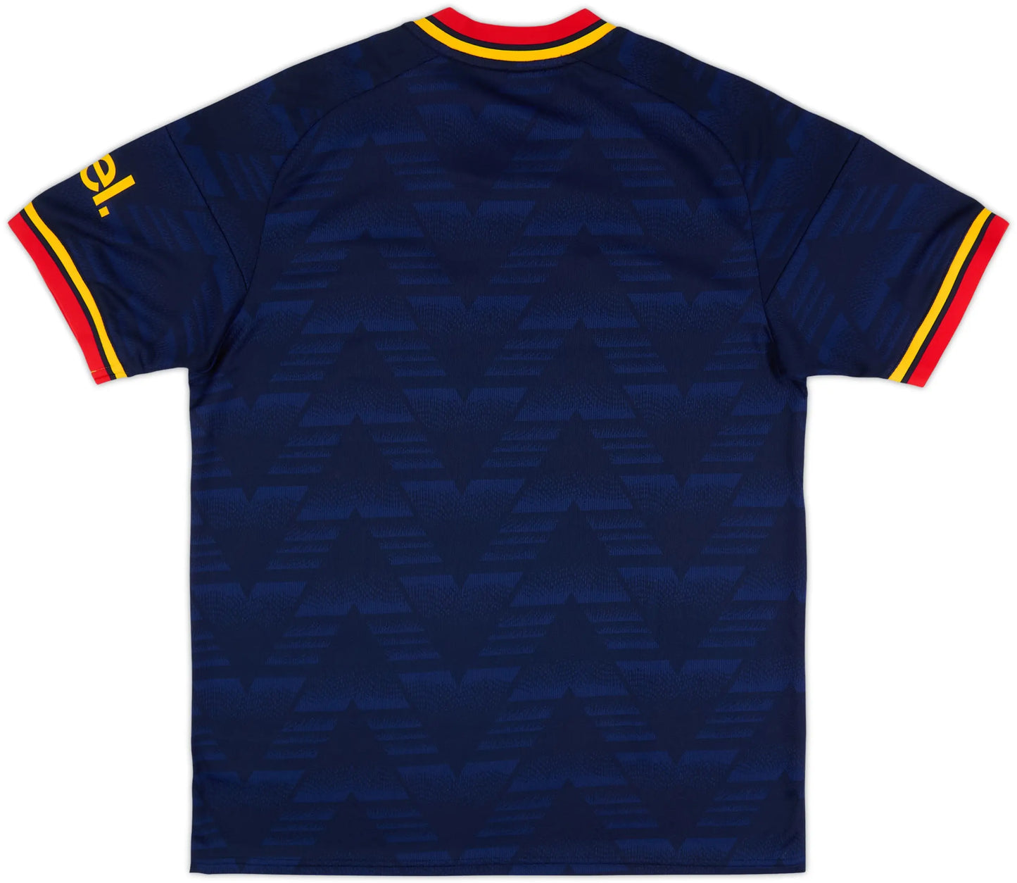 Arsenal 26/27 away jersey