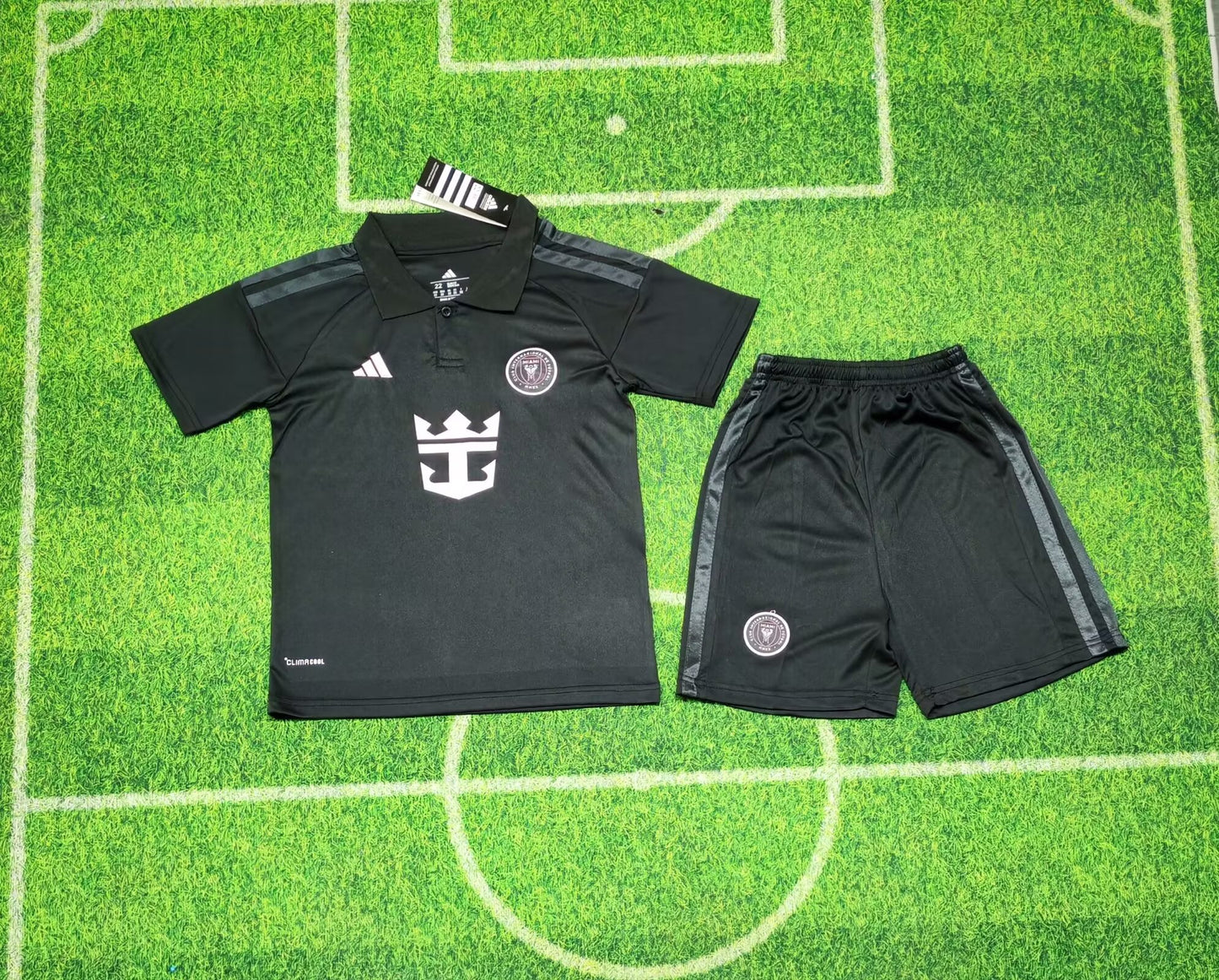 Inter Miami 26/27 away jersey