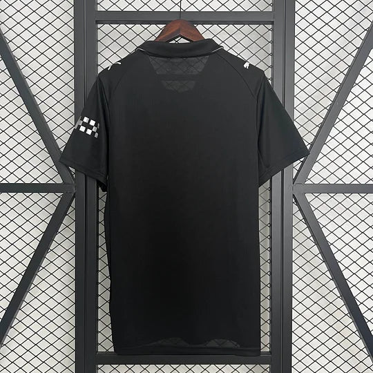 Manchester City away 25/26 jersey