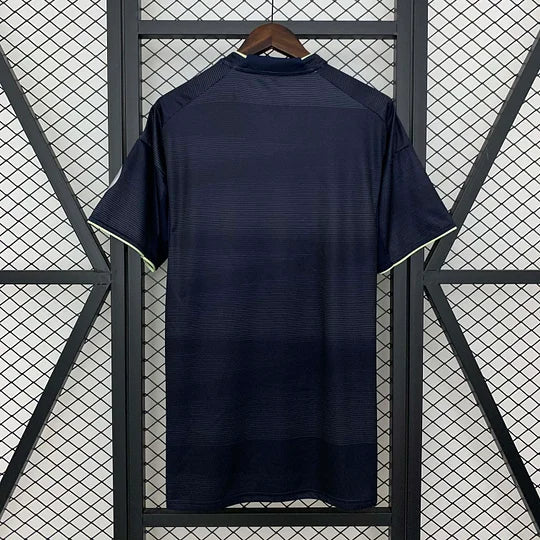 Real Madrid away 25/26 jersey