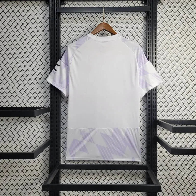 Manchester United away jersey 25/26