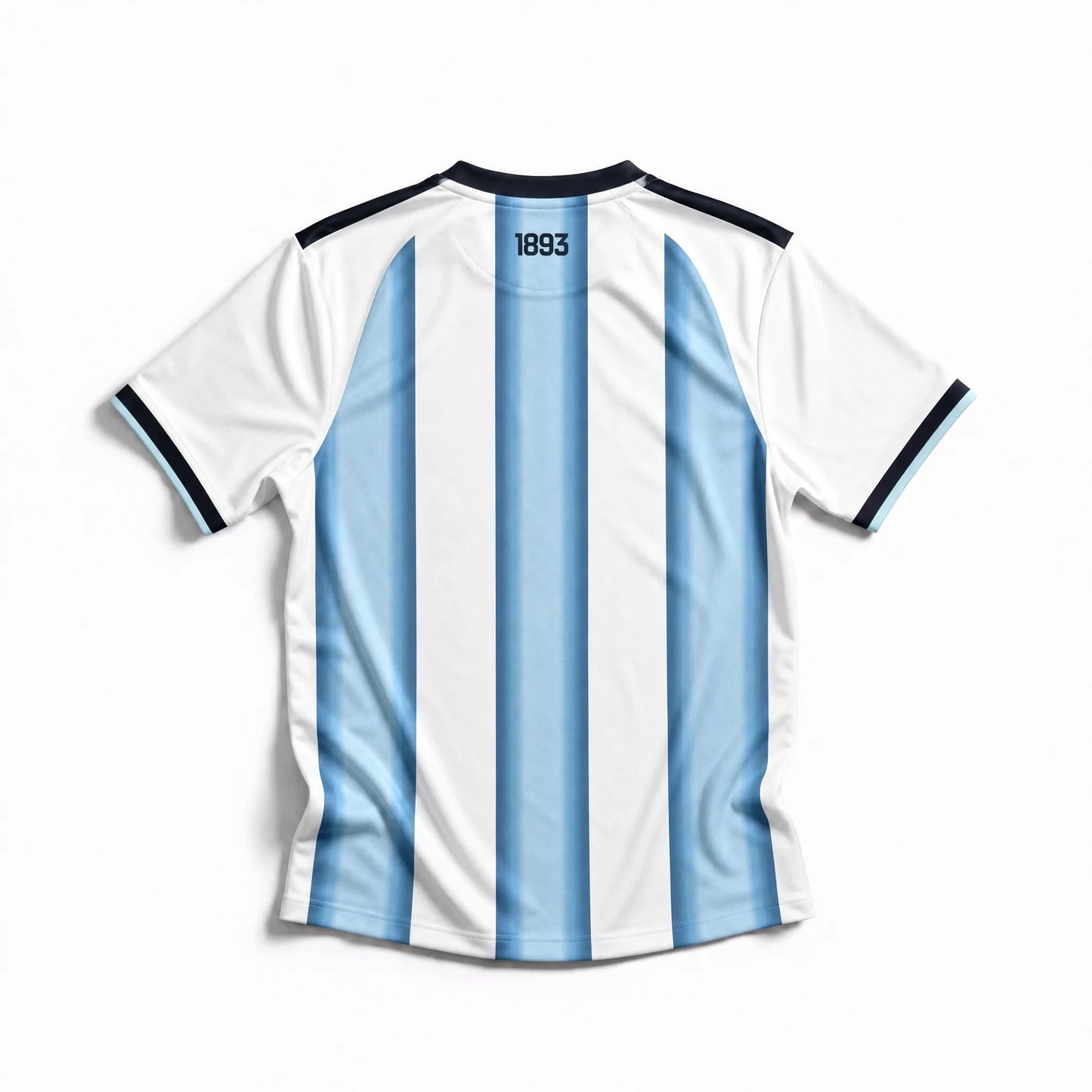 Argentina 2026 WC jersey