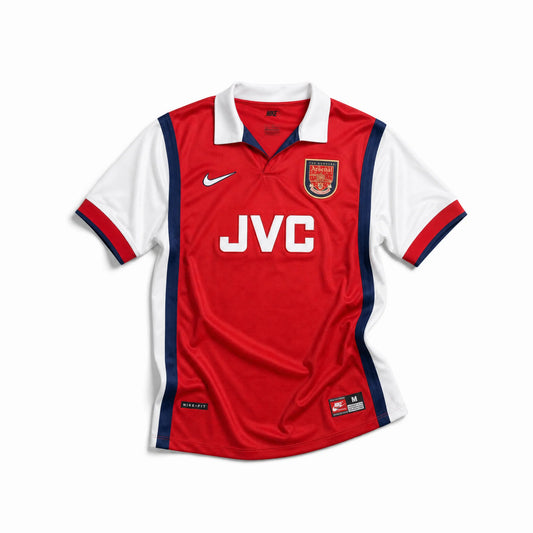Arsenal 98/99 jersey