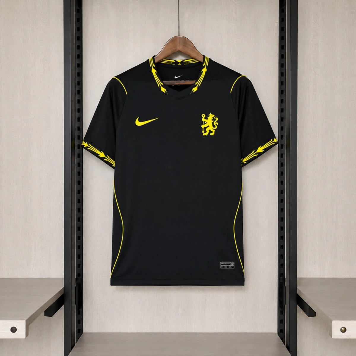 Chelsea 26/27 away jersey