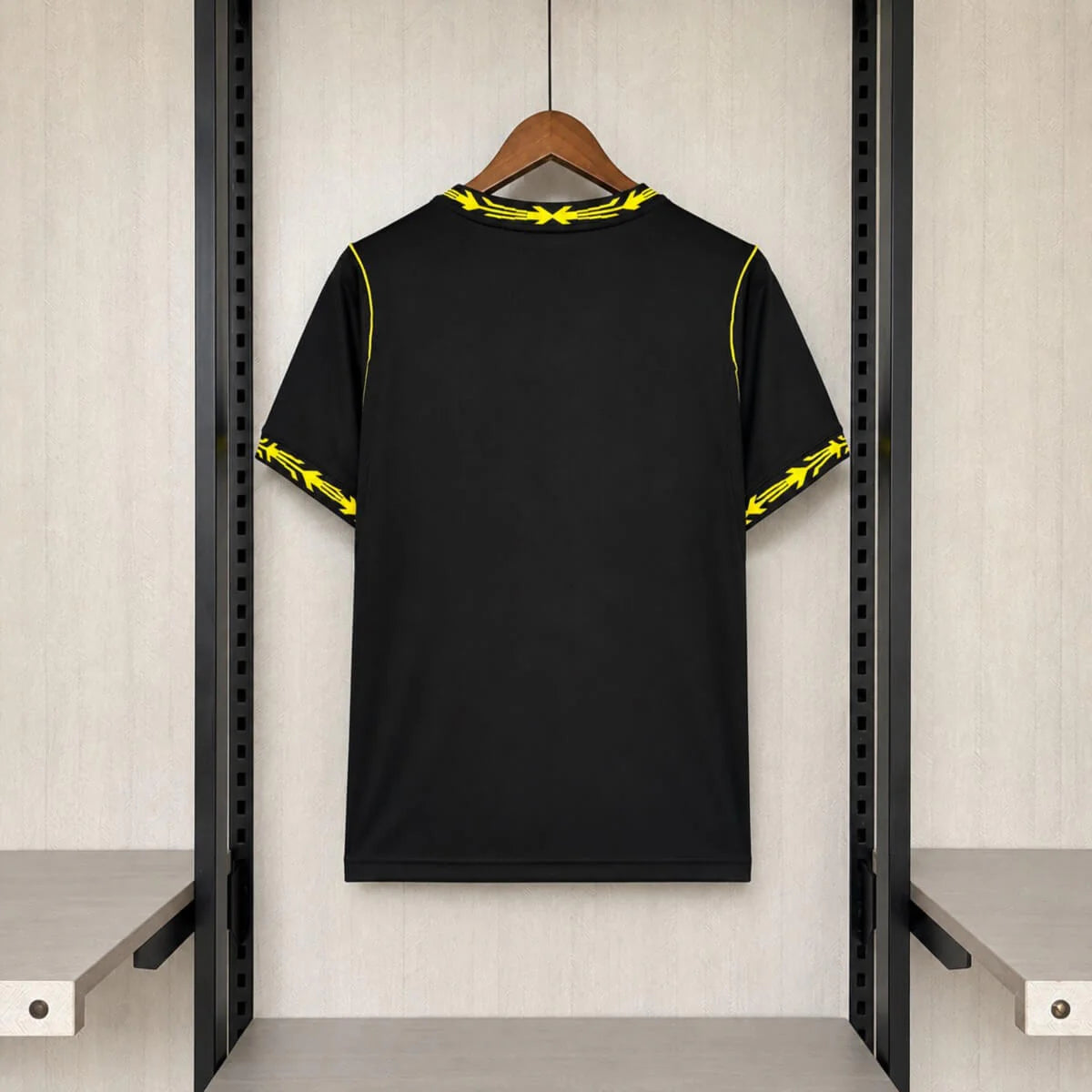 Chelsea 26/27 away jersey