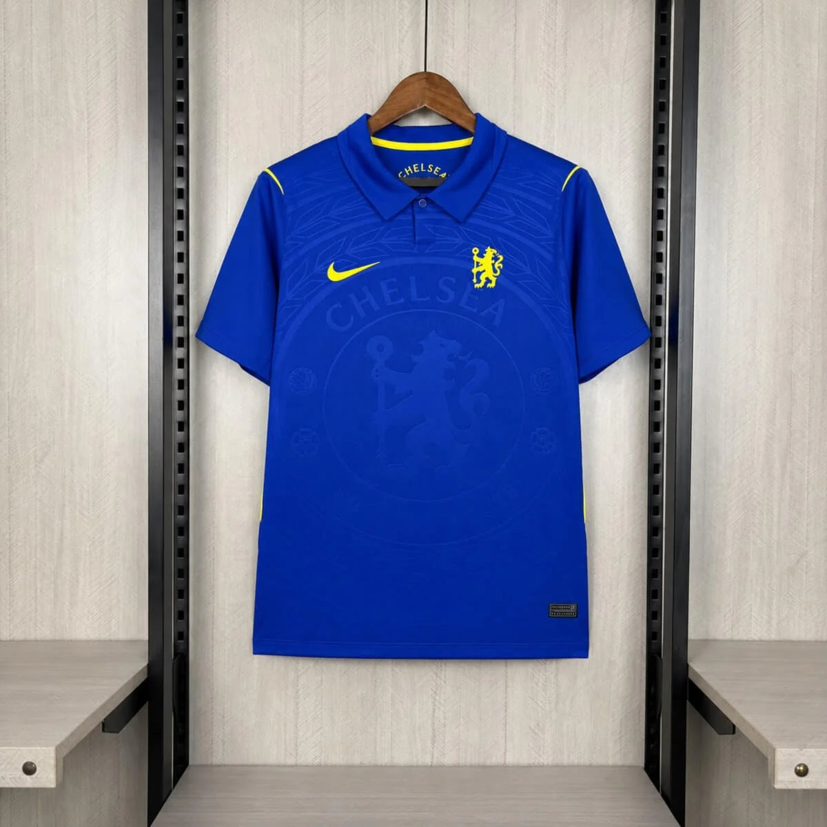 Chelsea 26/27 home Jersey
