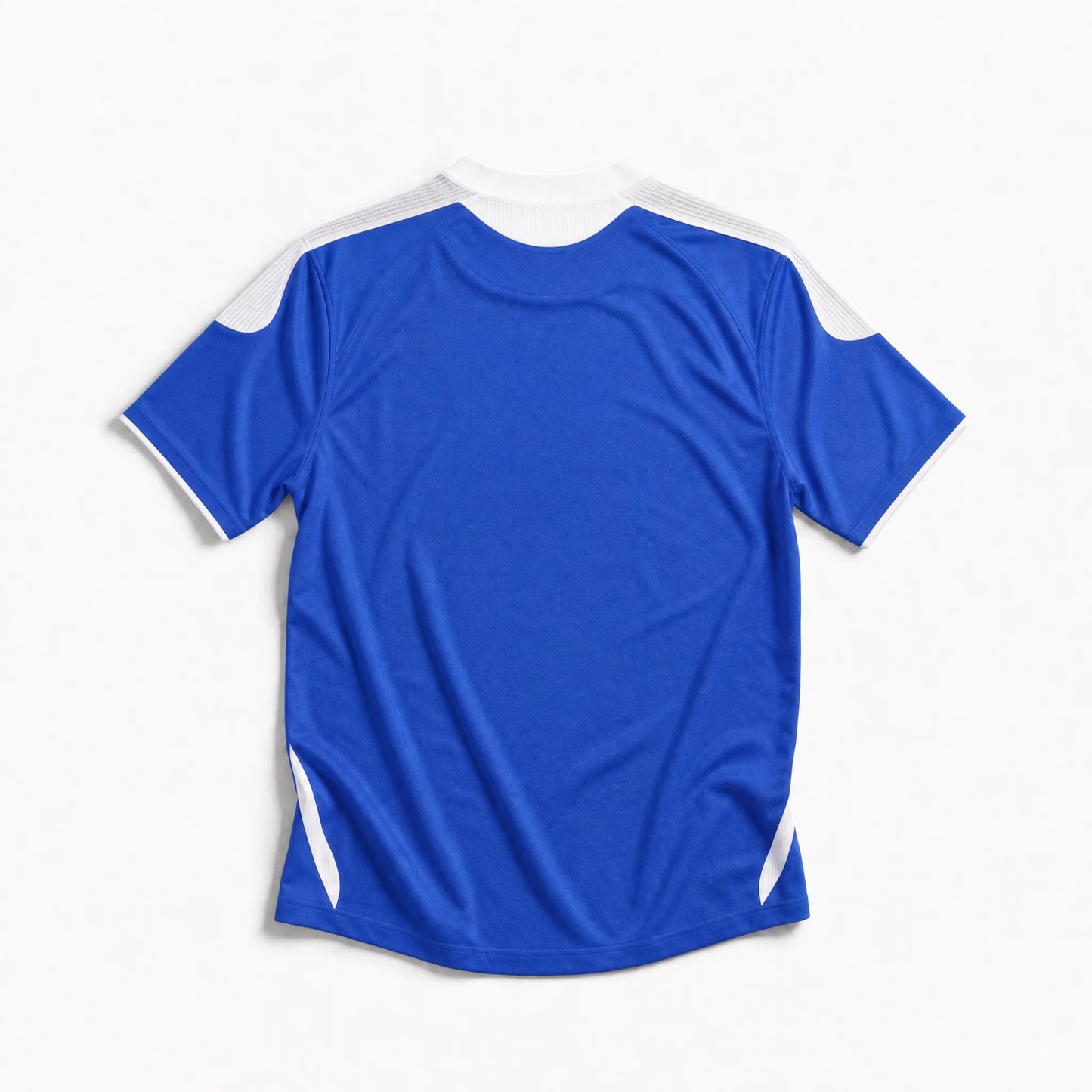 Chelsea 11/12 UCL final Jersey