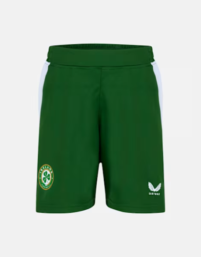 Kids Republic of Ireland 26/27 home jersey
