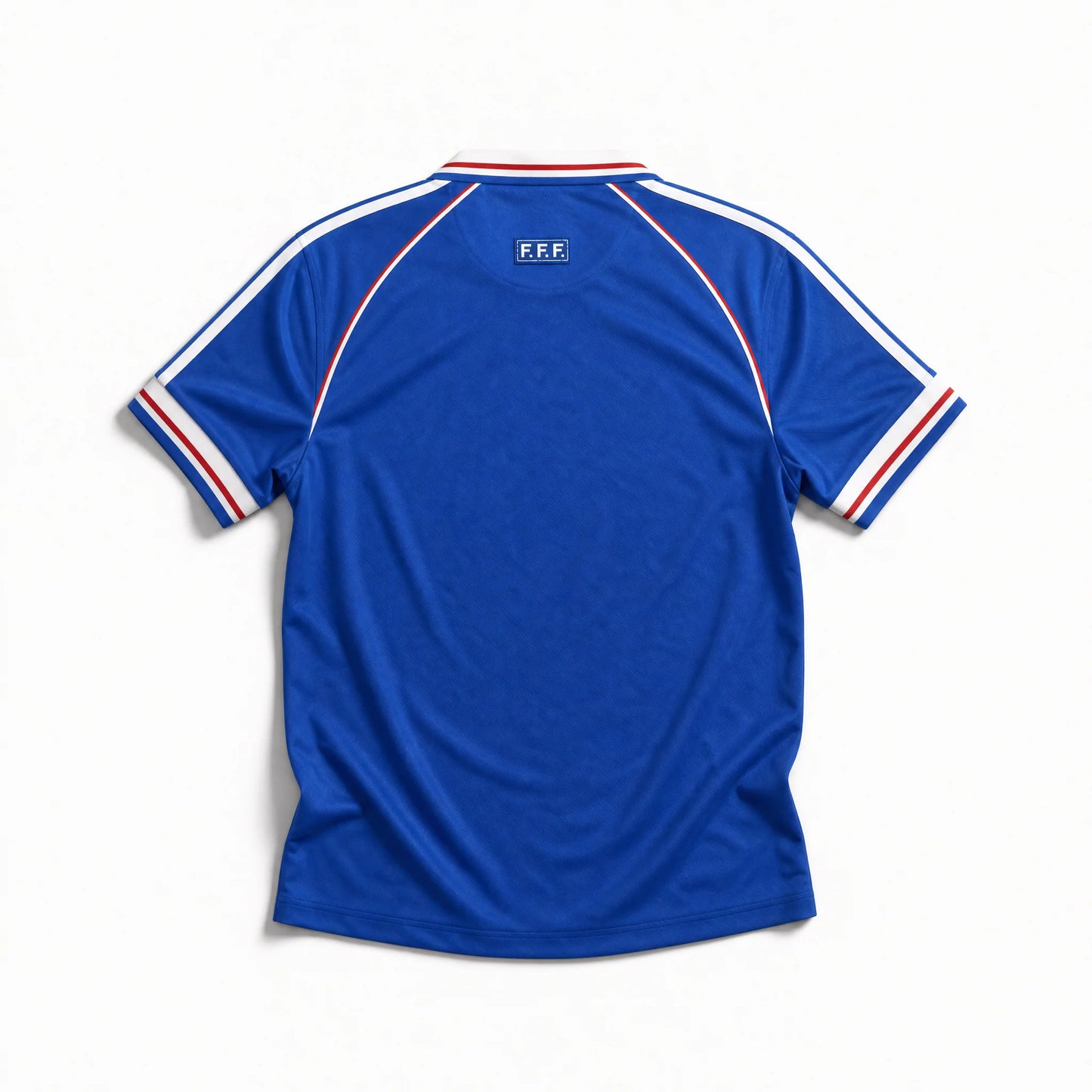 France 1998 WC home jersey