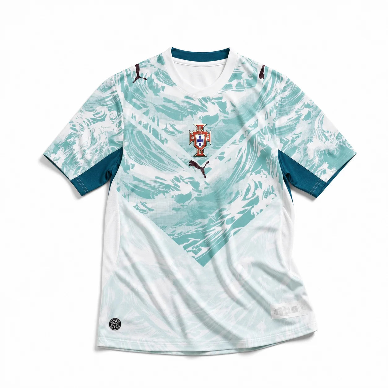 Portugal 2026 WC away jersey