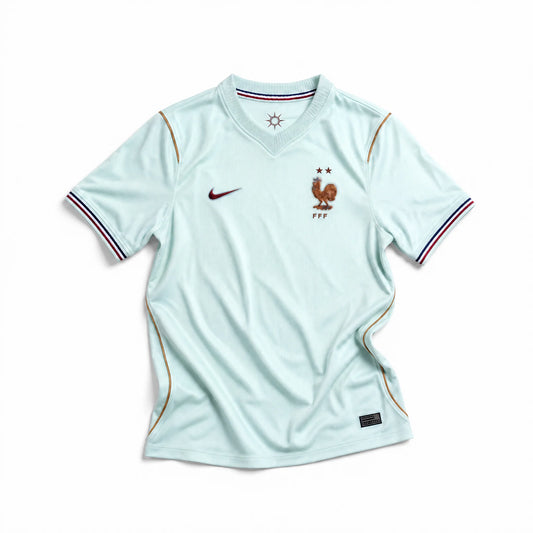 France 2026 WC away Jersey