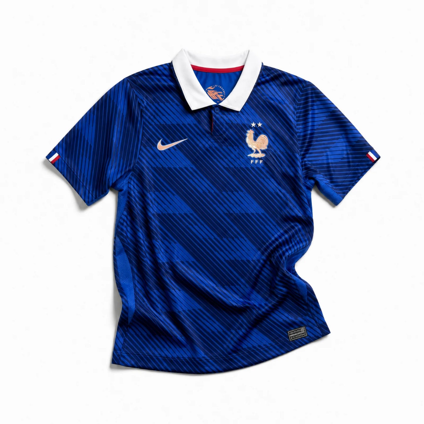 France 2026 WC jersey