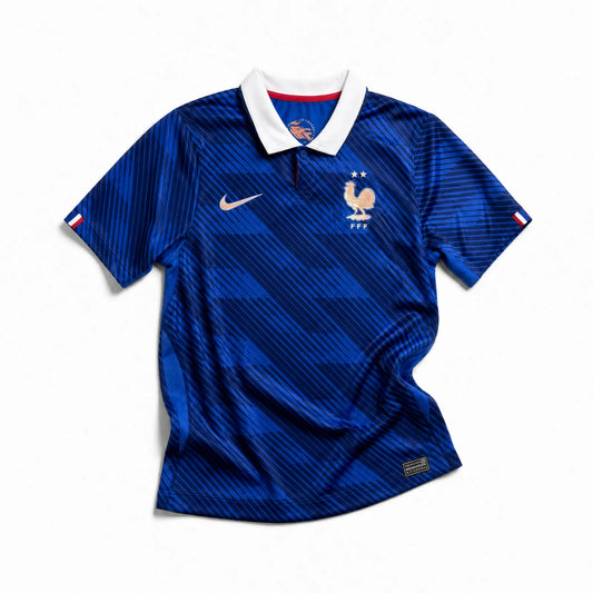 France 2026 WC jersey