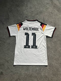 Woltemade 11 Germany World cup 2026 jersey