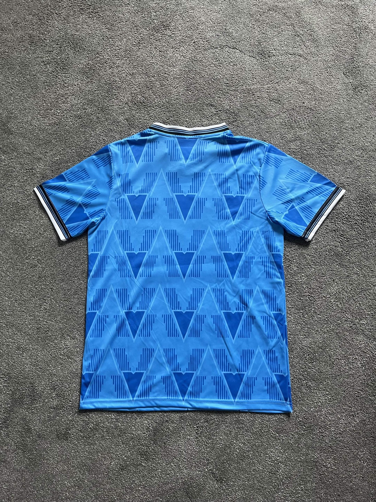 Bohemains x Oasis Jersey