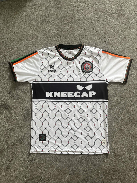 Bohemains x Kneecap Jersey