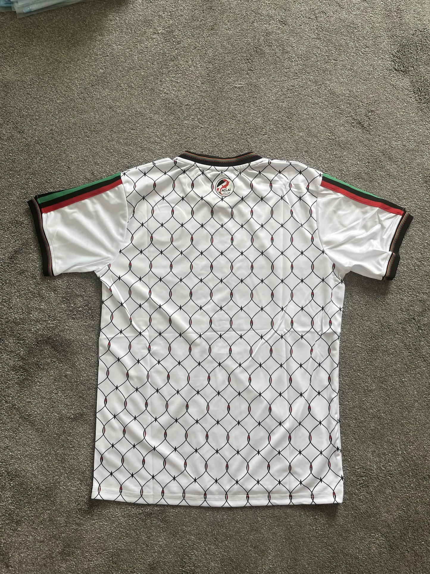 Bohemains x Kneecap Jersey