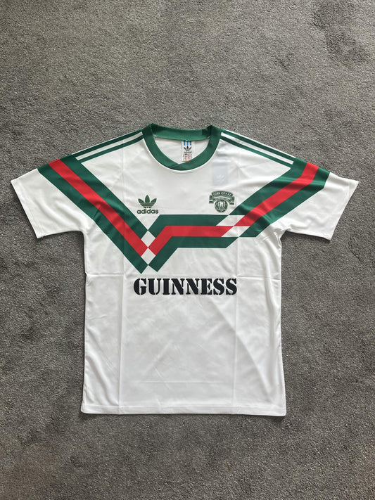 Cork City 1988 Jersey