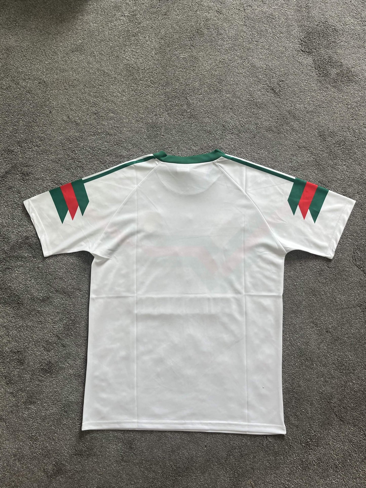 Cork City 1988 Jersey