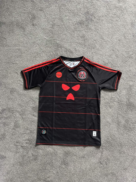 Bohemians x Kneecap Alternate Jersey