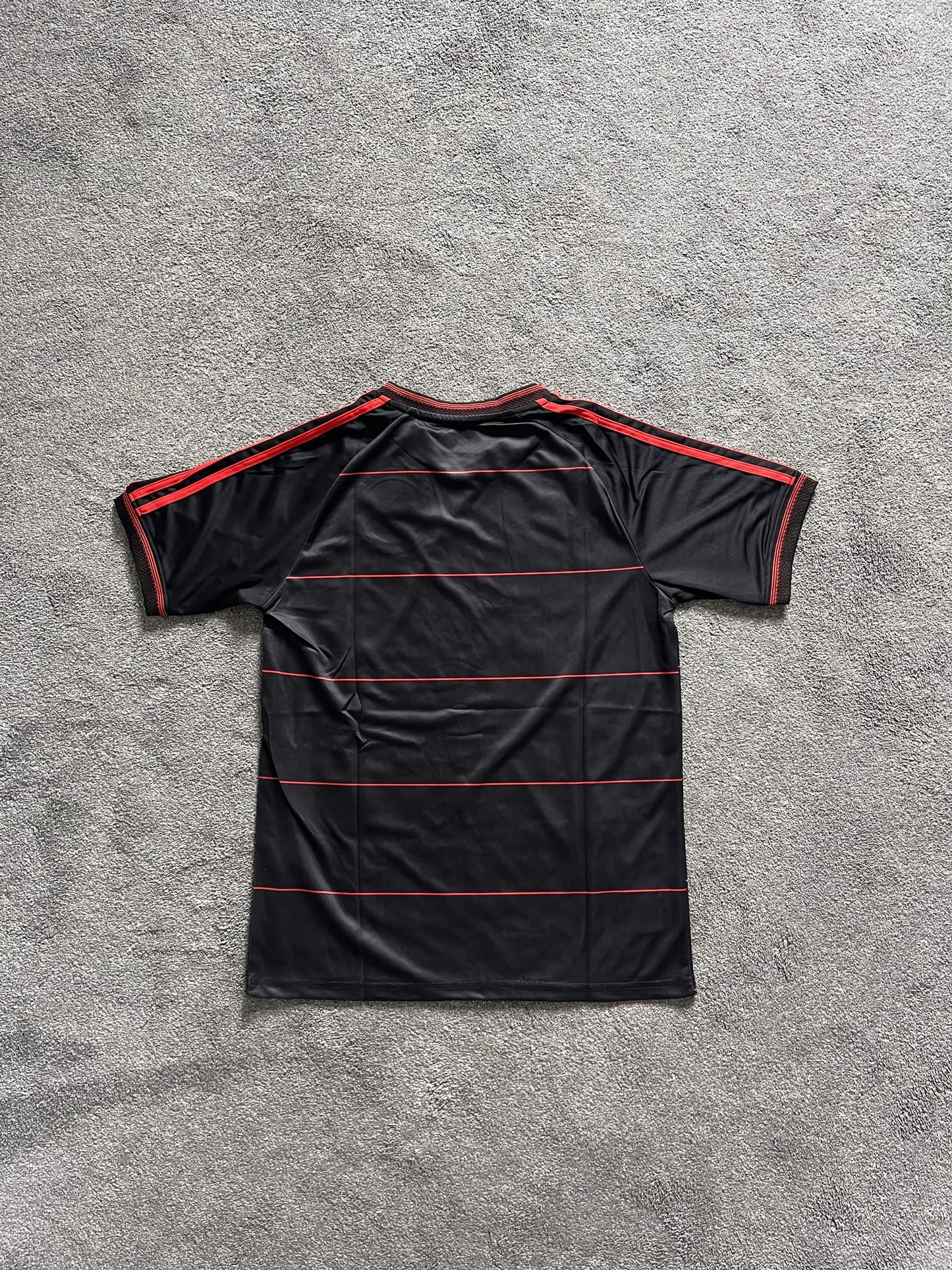 Bohemians x Kneecap Alternate Jersey