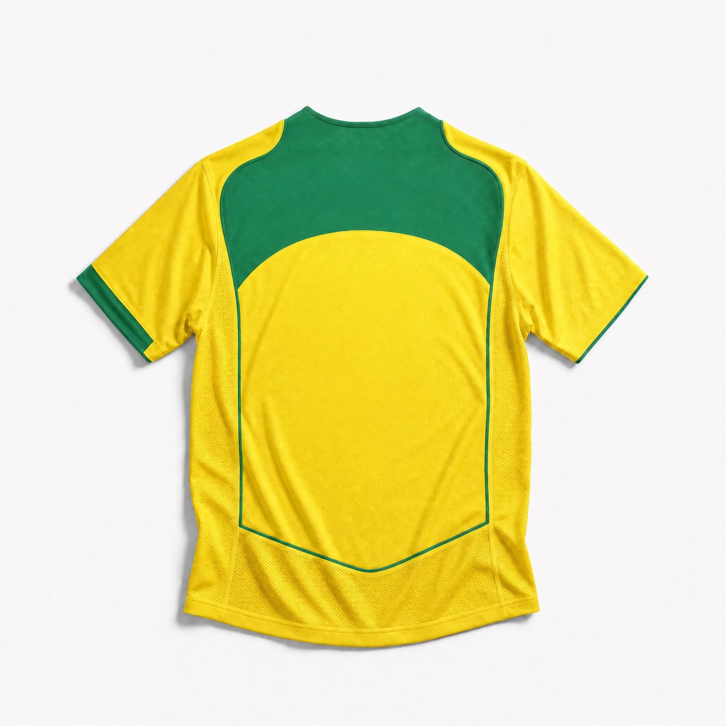 Brazil 2004 Jersey