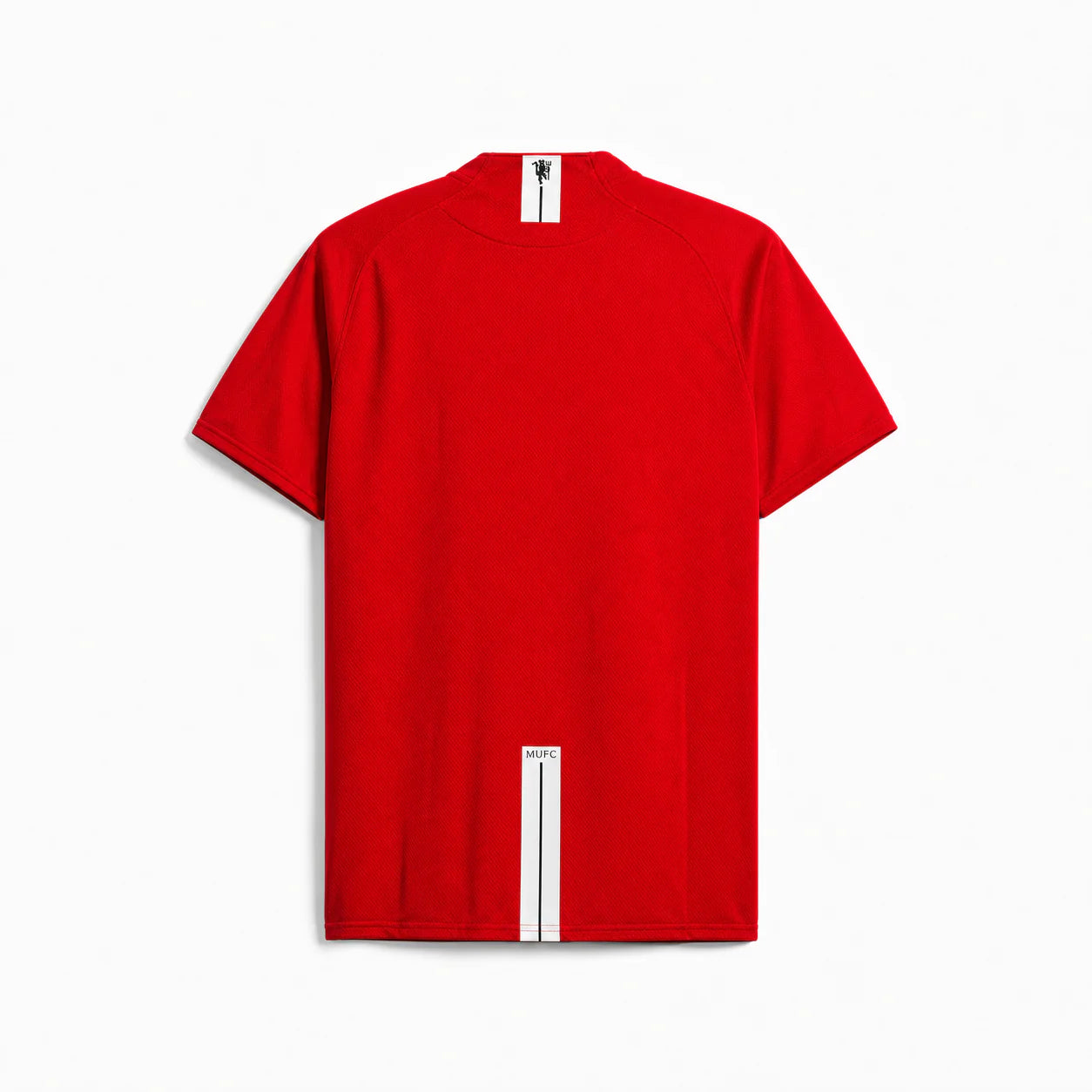 Manchester United 07/08 UCL final Jersey
