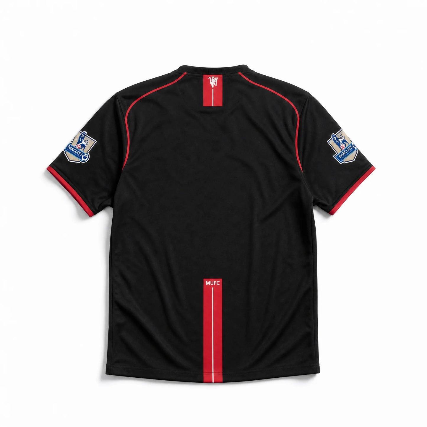 Manchester United 07/08 Jersey
