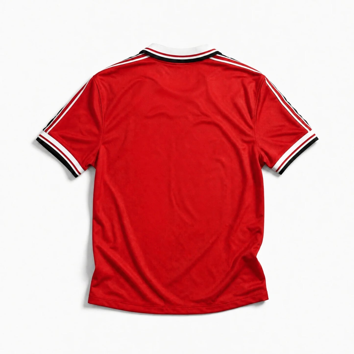 Manchester United 98/99 jersey