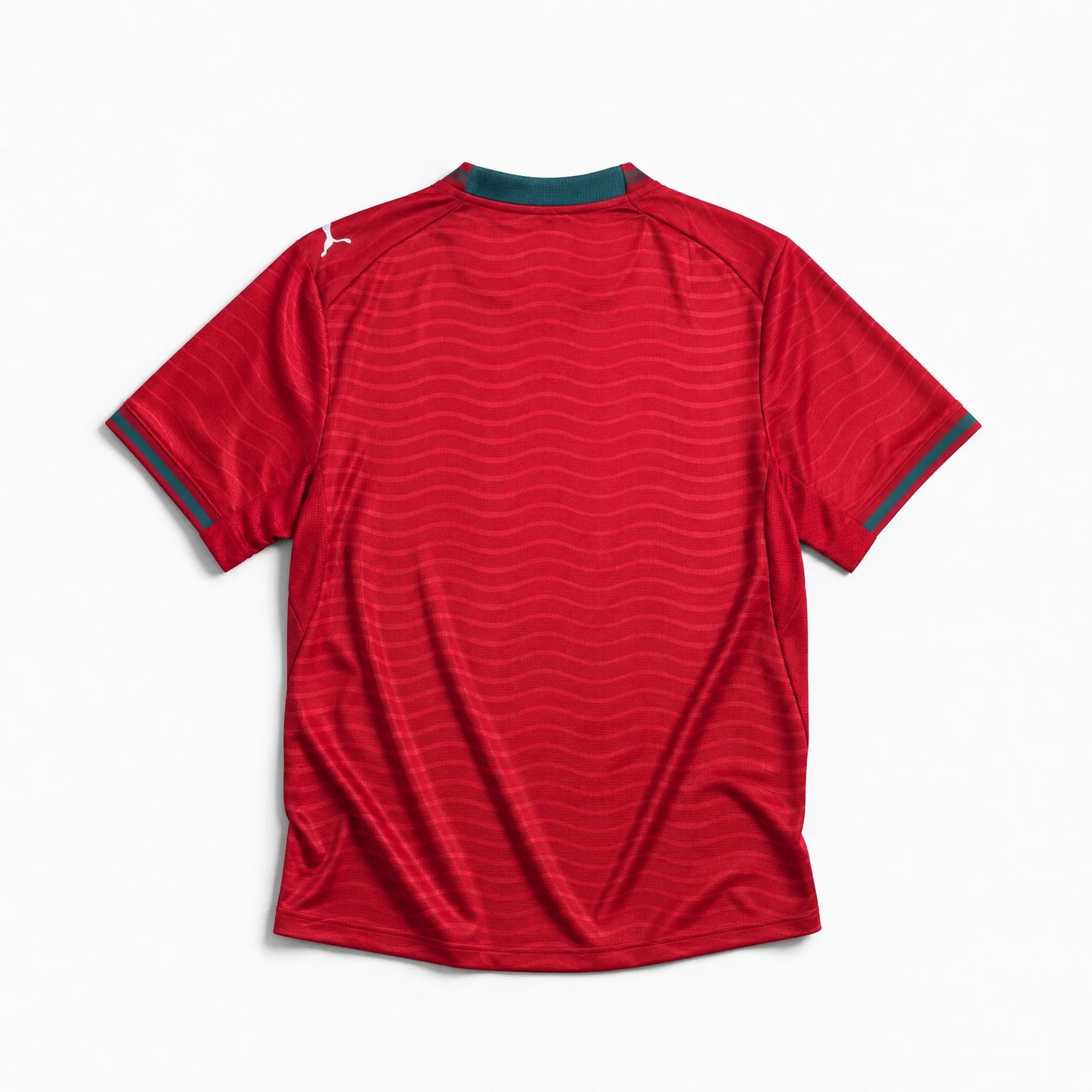 Portugal 2026 WC jersey