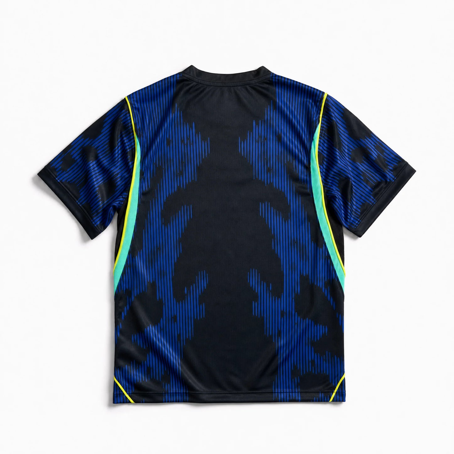 Brazil 2026 WC away jersey