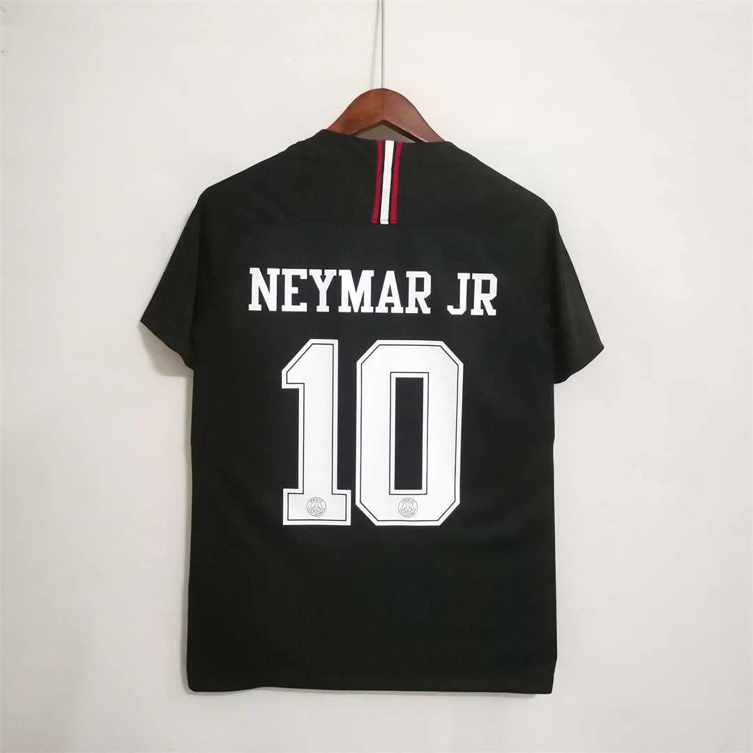 PSG x Jordan 18/19 jersey