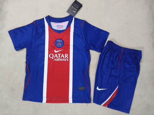 PSG 26/27 kids jersey