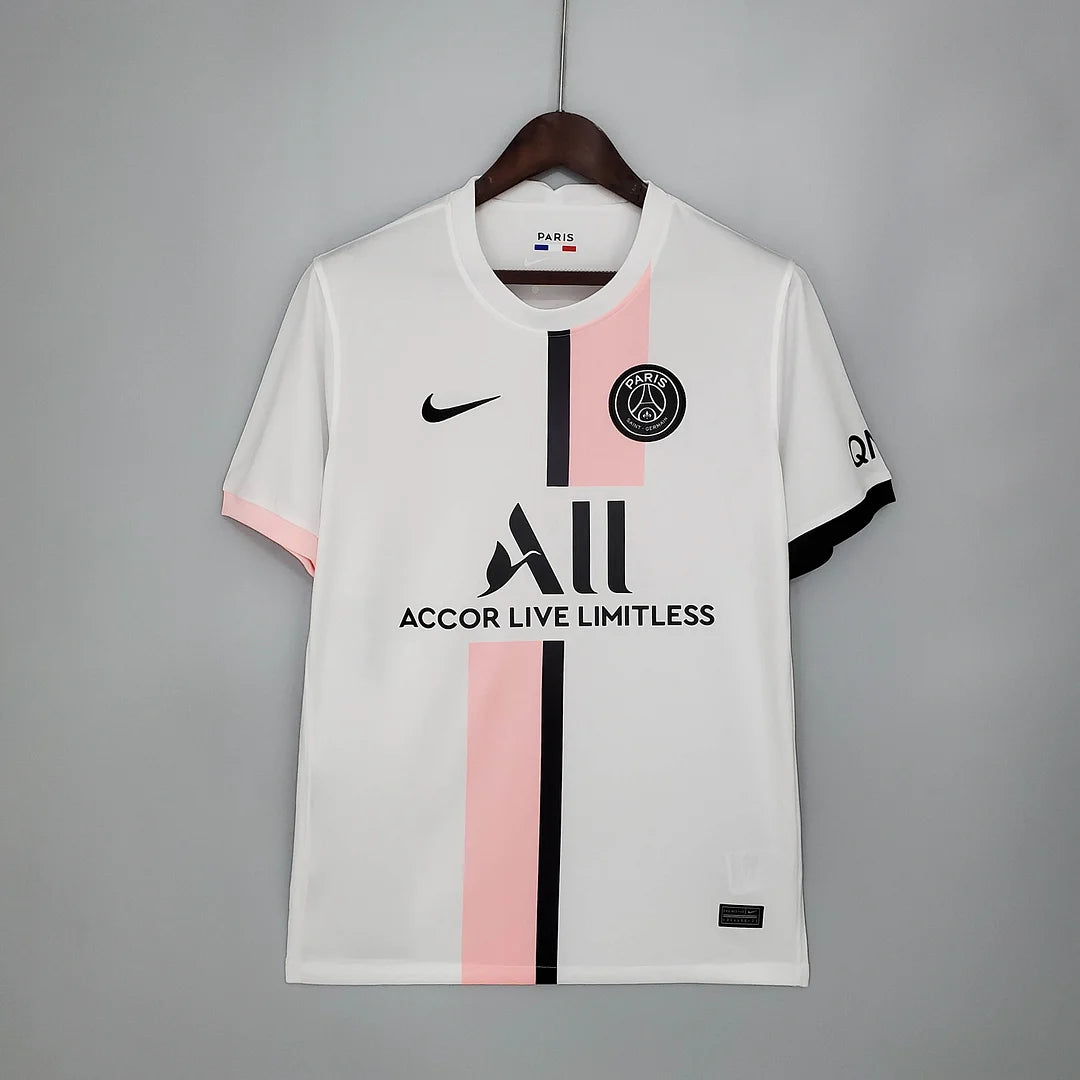 PSG 21/22 away jersey