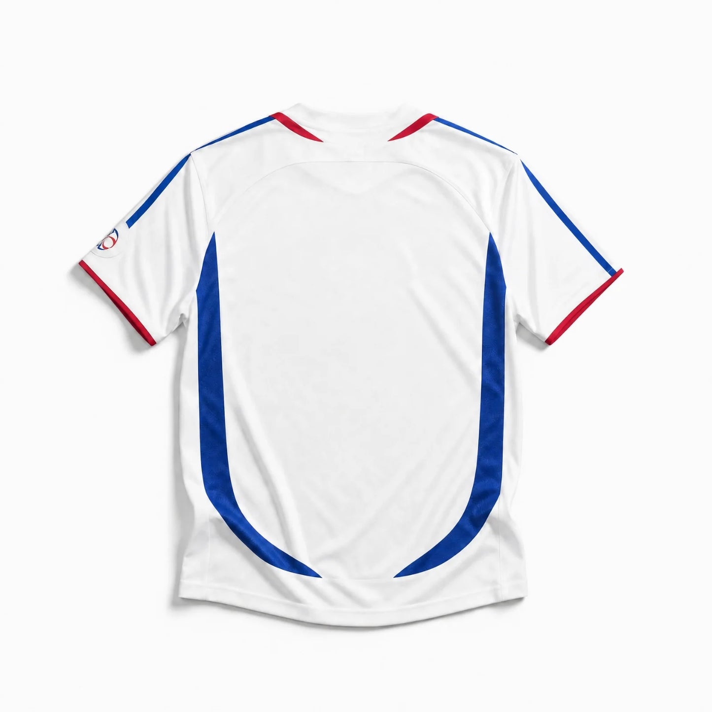 France 2006 WC jersey